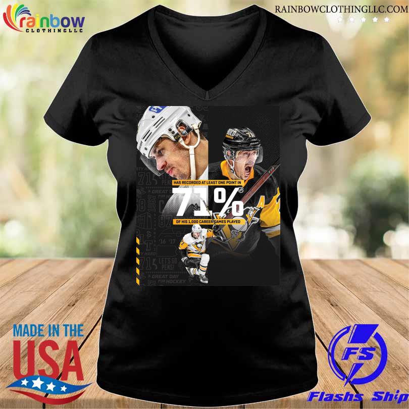 Pittsburgh Penguins Let's Go Pens Unisex Shirt - The Clothes You'll Ever  Need