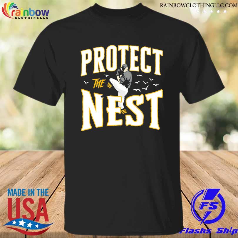 Protect the nest shirt