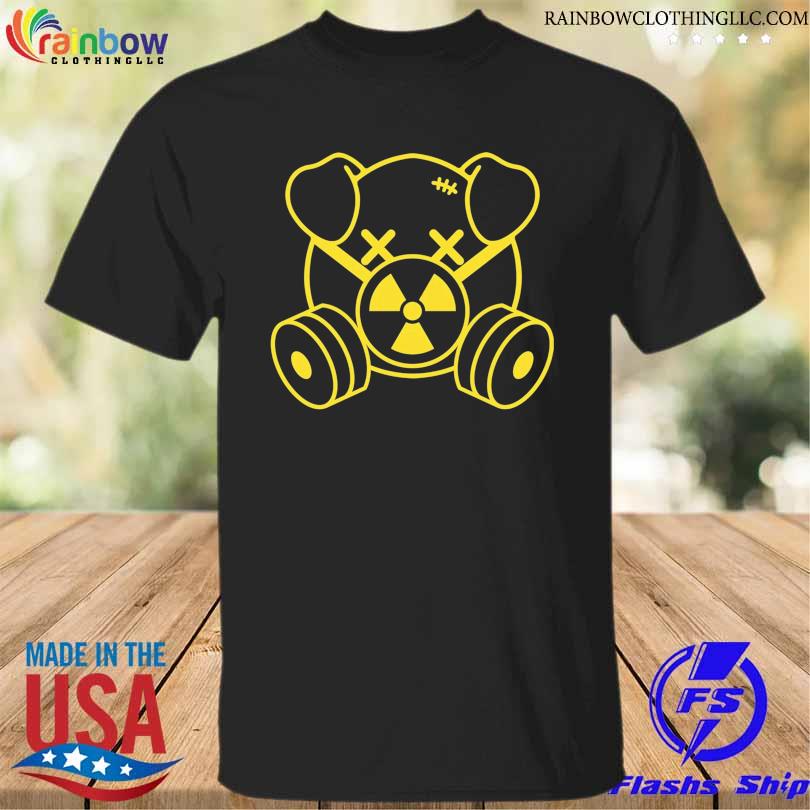 Shane dawson doomsday pig shirt