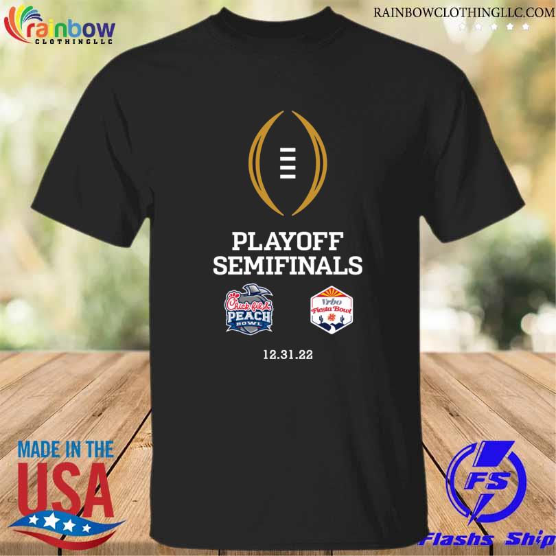 College football playoff 2022 semifinal pairings set shirt