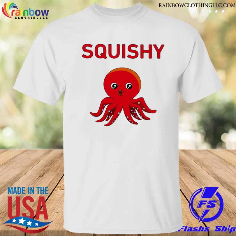 Squishy 2023 Shirt