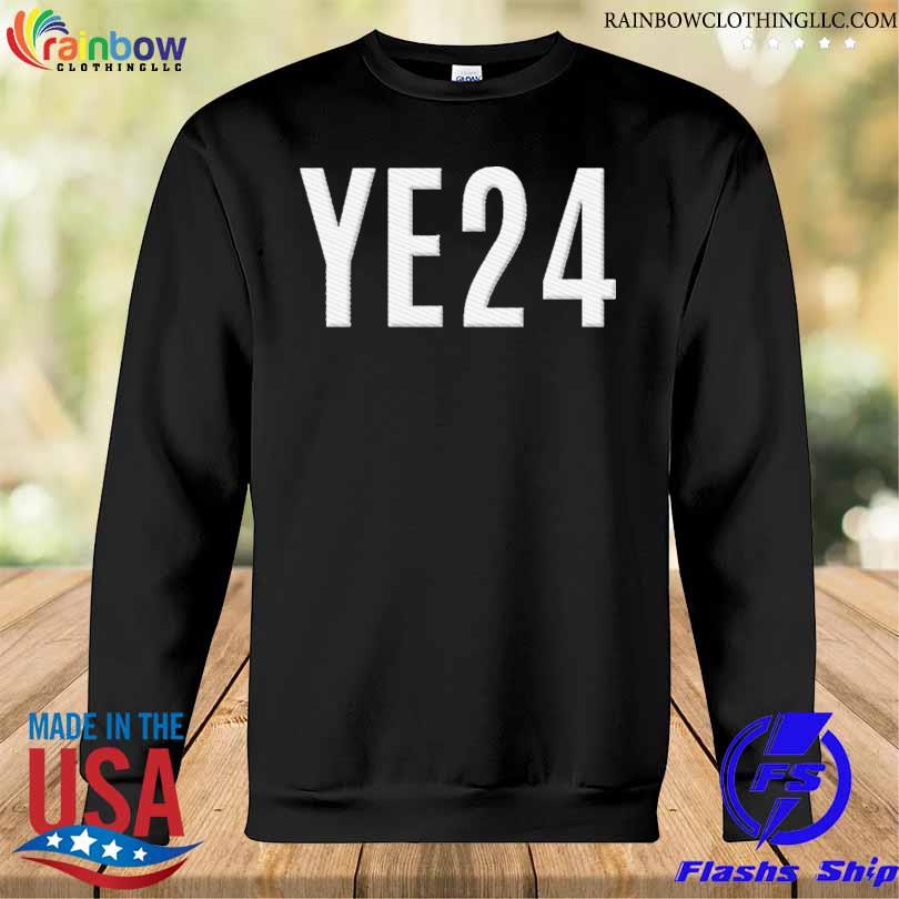 Ye24 s Sweatshirt den