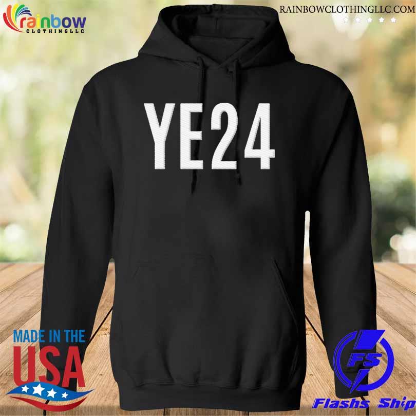 Ye24 s hoodie den