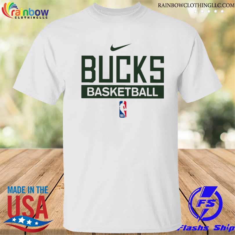 Giannis antetokounmpo bucks basketball shirt