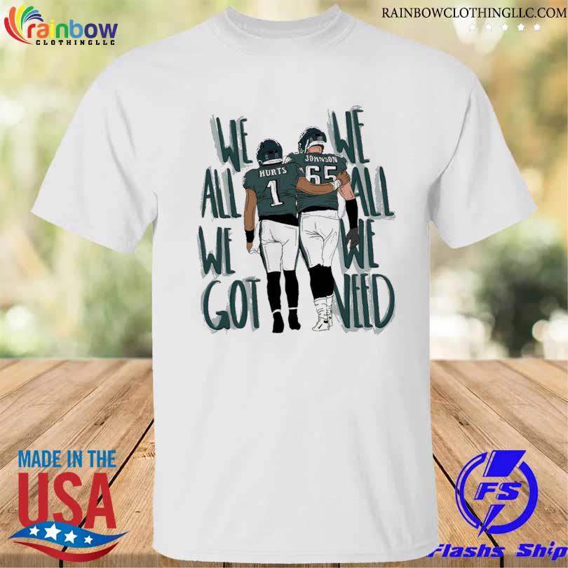Nfl American football team philadelphia football philadelphia eagles shirt