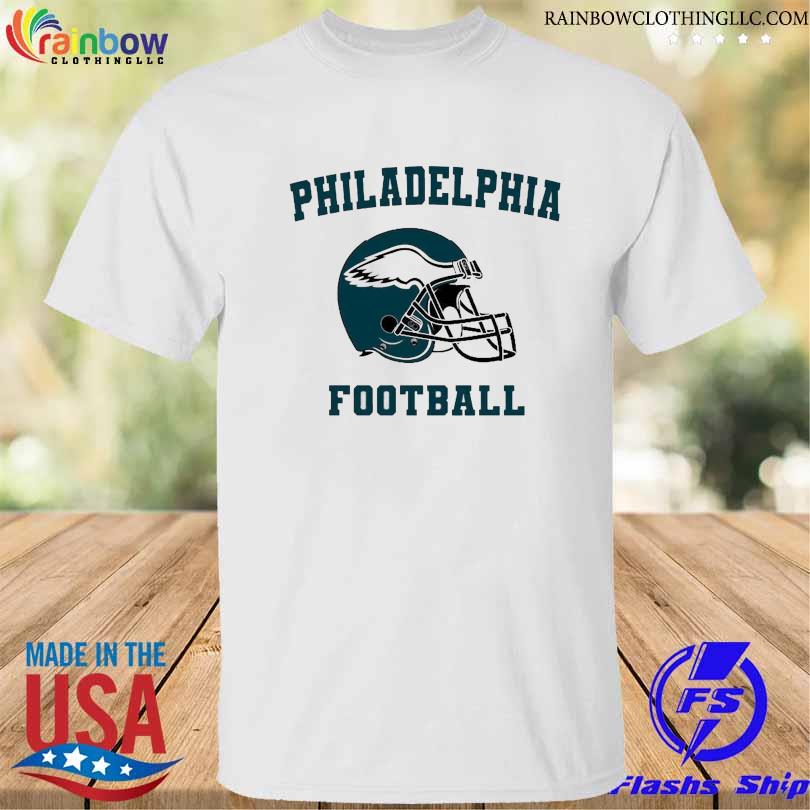 Philadelphia eagles football 2023 shirt