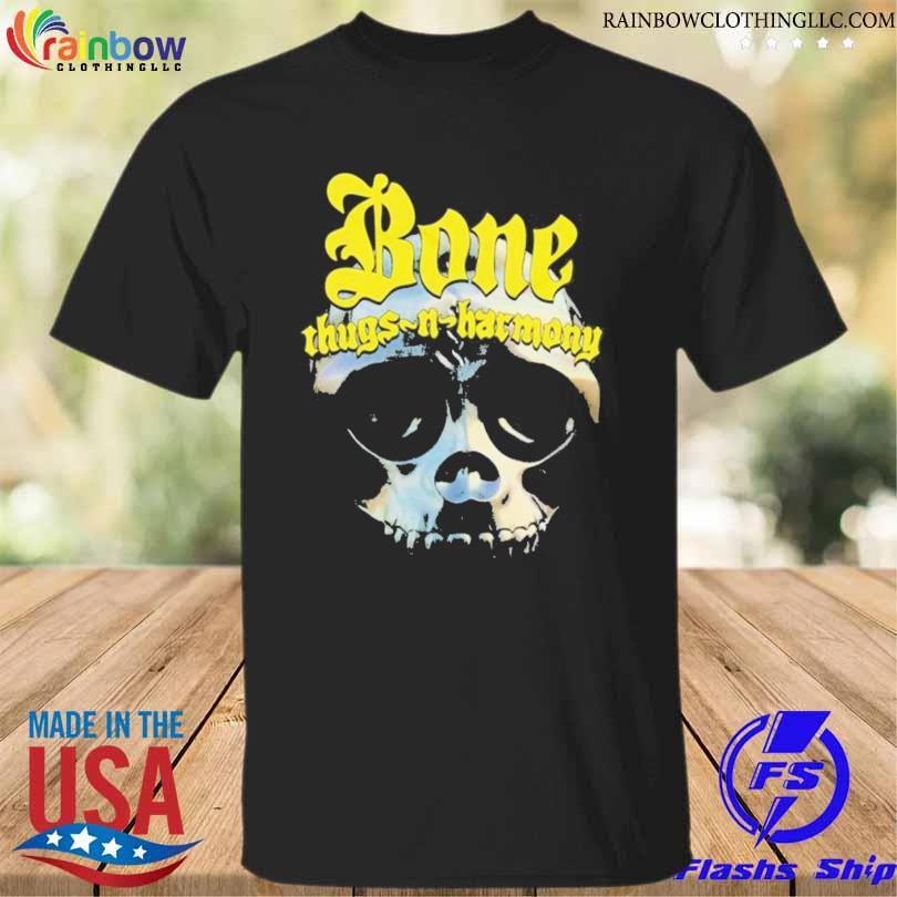 Bone thugs n harmony 2023 shirt
