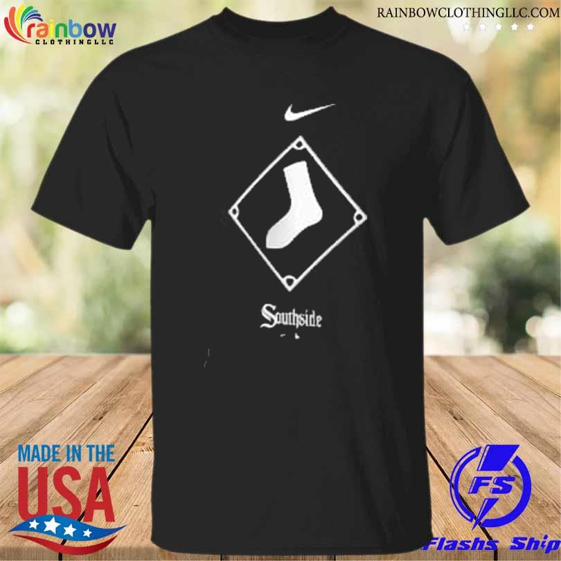 Chicago white sox city connect 2023 shirt