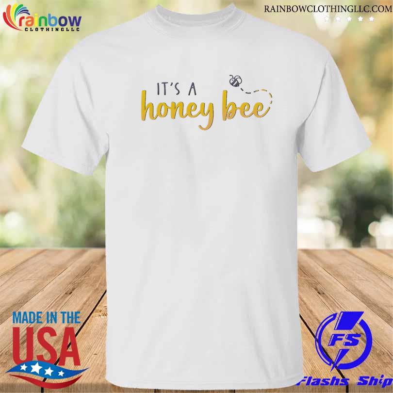 It's a honey bee 911 lone star 2023 shirt