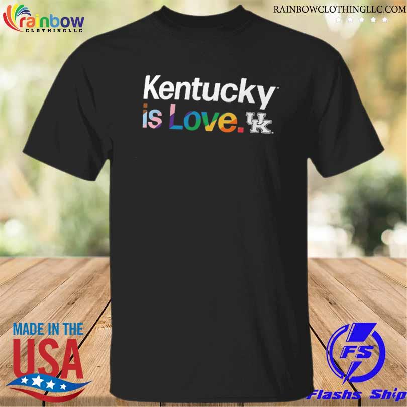 Kentucky wilDcats city pride 2023 shirt