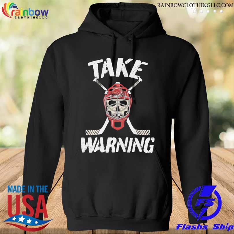 Take warning 2023 s hoodie den