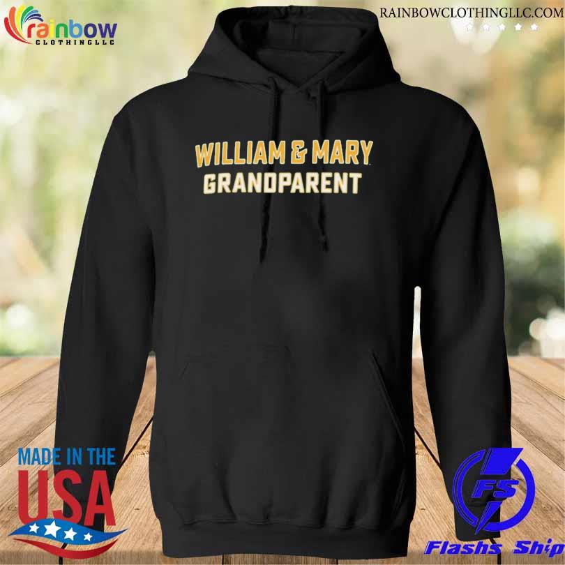 William & mary champion short 2023 s hoodie den