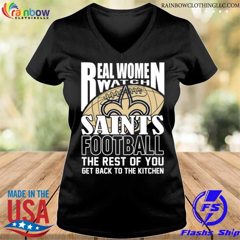 cute saints shirts for women