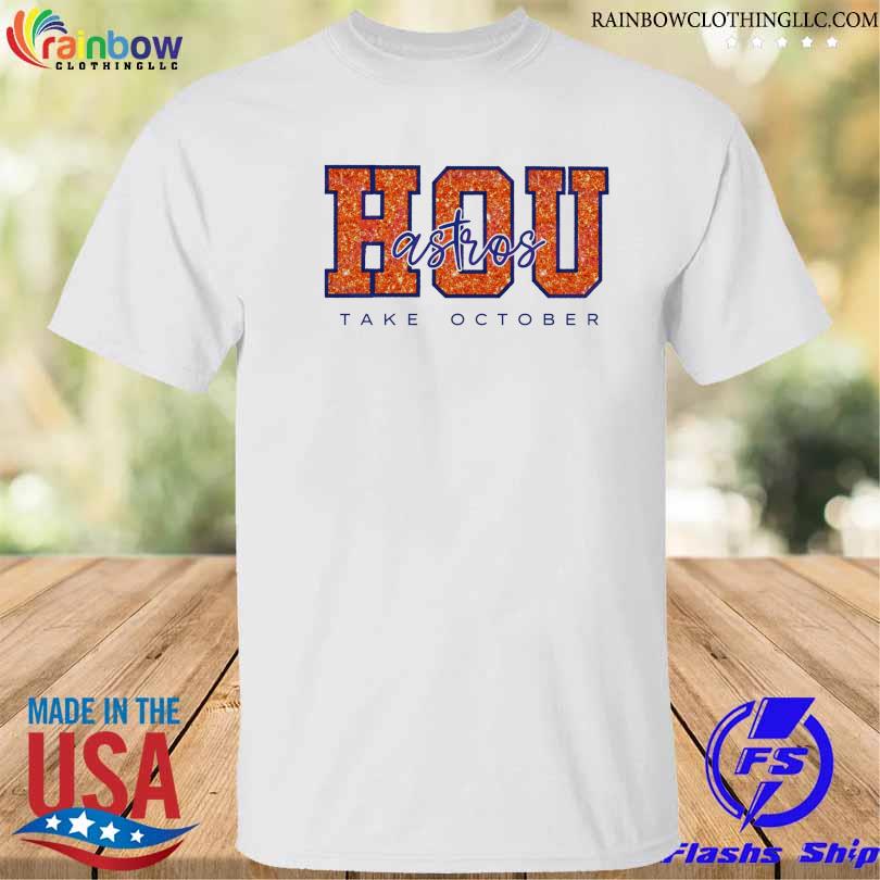 MLB 2022 Postseason The West is ours Houston Astros Baseball shirt, hoodie,  sweater, long sleeve and tank top