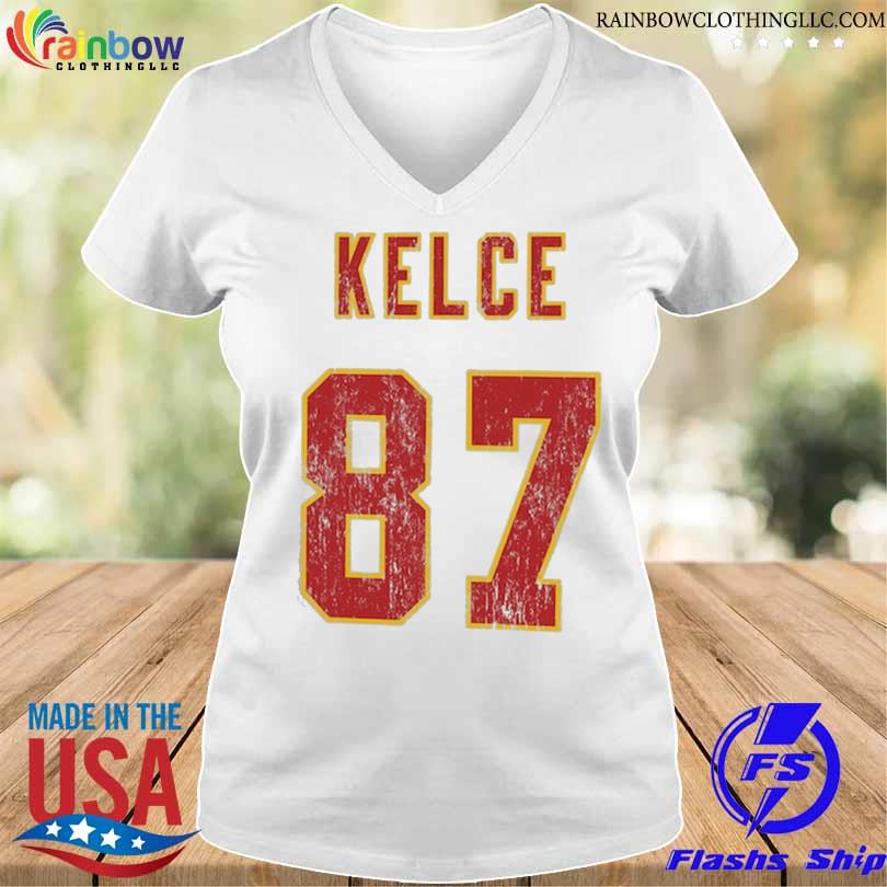 Officially Licensed NFL Majestic Threads Raglan Muscle Top - Chiefs