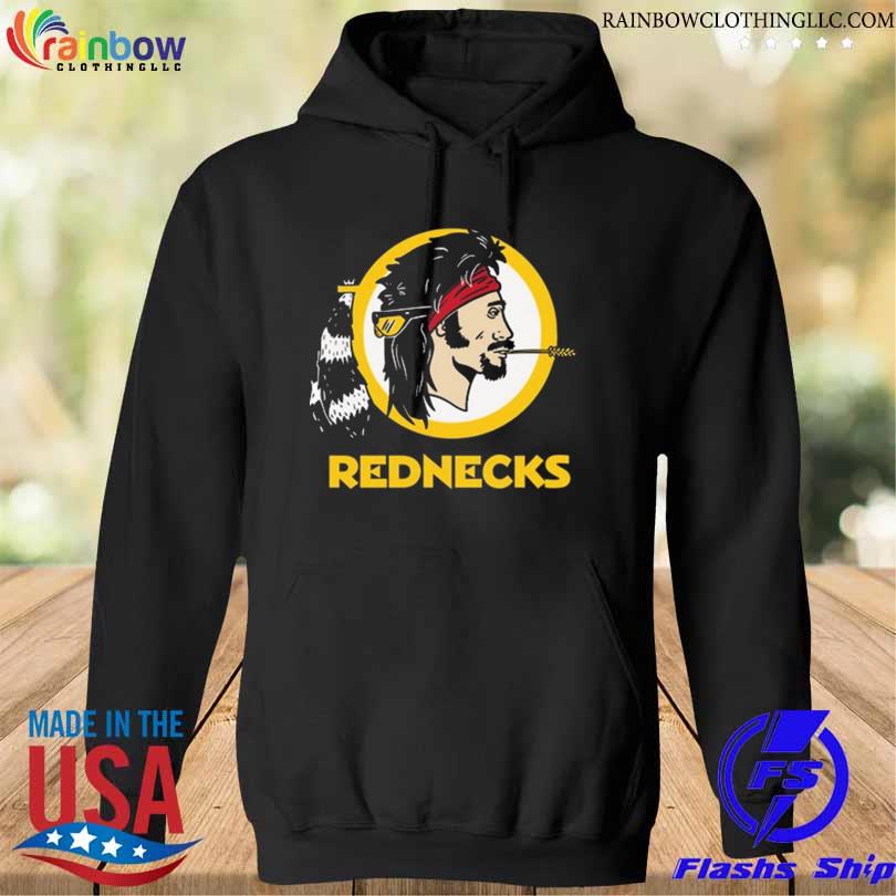 Soquel by the creek rednecks s hoodie den