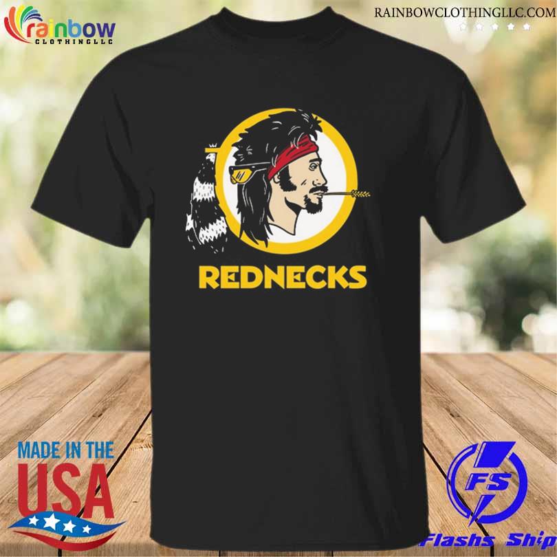 Soquel by the creek rednecks shirt